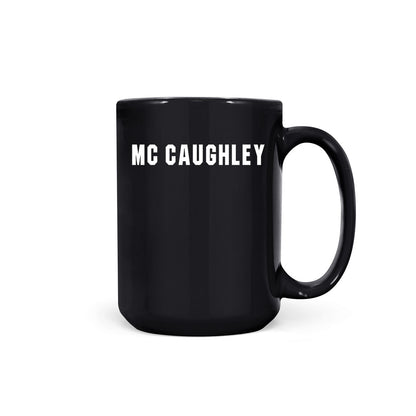 South Carolina - NCAA Equestrian : Vanessa Mc Caughley - Coffee Mug-0