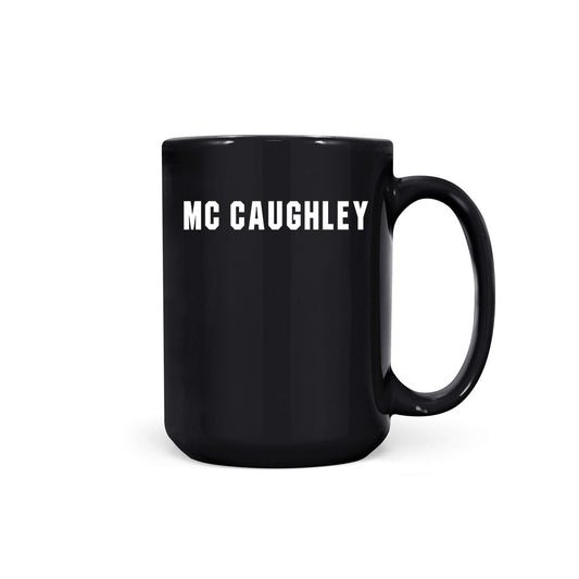 South Carolina - NCAA Equestrian : Vanessa Mc Caughley - Coffee Mug-0