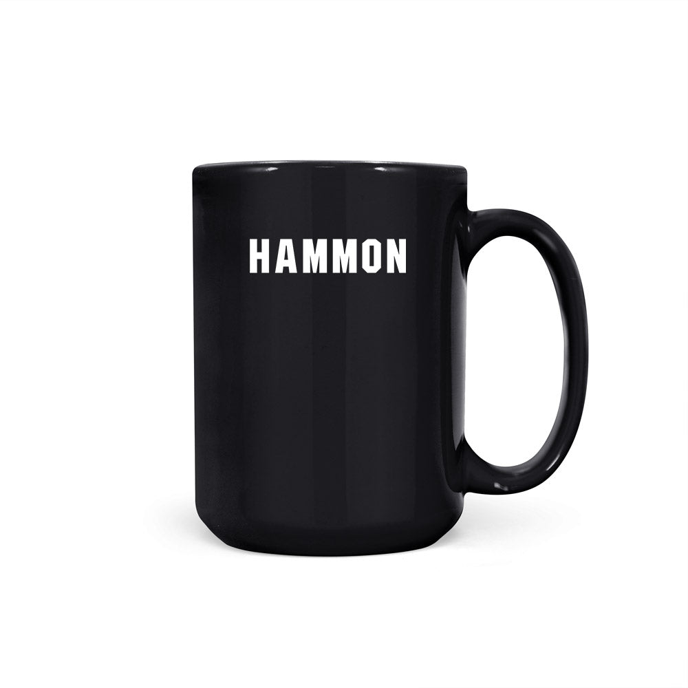 South Carolina - NCAA Equestrian : Madison Hammon - Coffee Mug-0