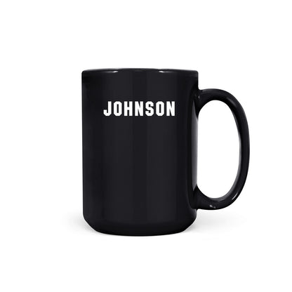 South Carolina - NCAA Equestrian : Susannah Johnson - Coffee Mug-0