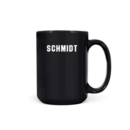South Carolina - NCAA Equestrian : Georgia Schmidt - Coffee Mug-0