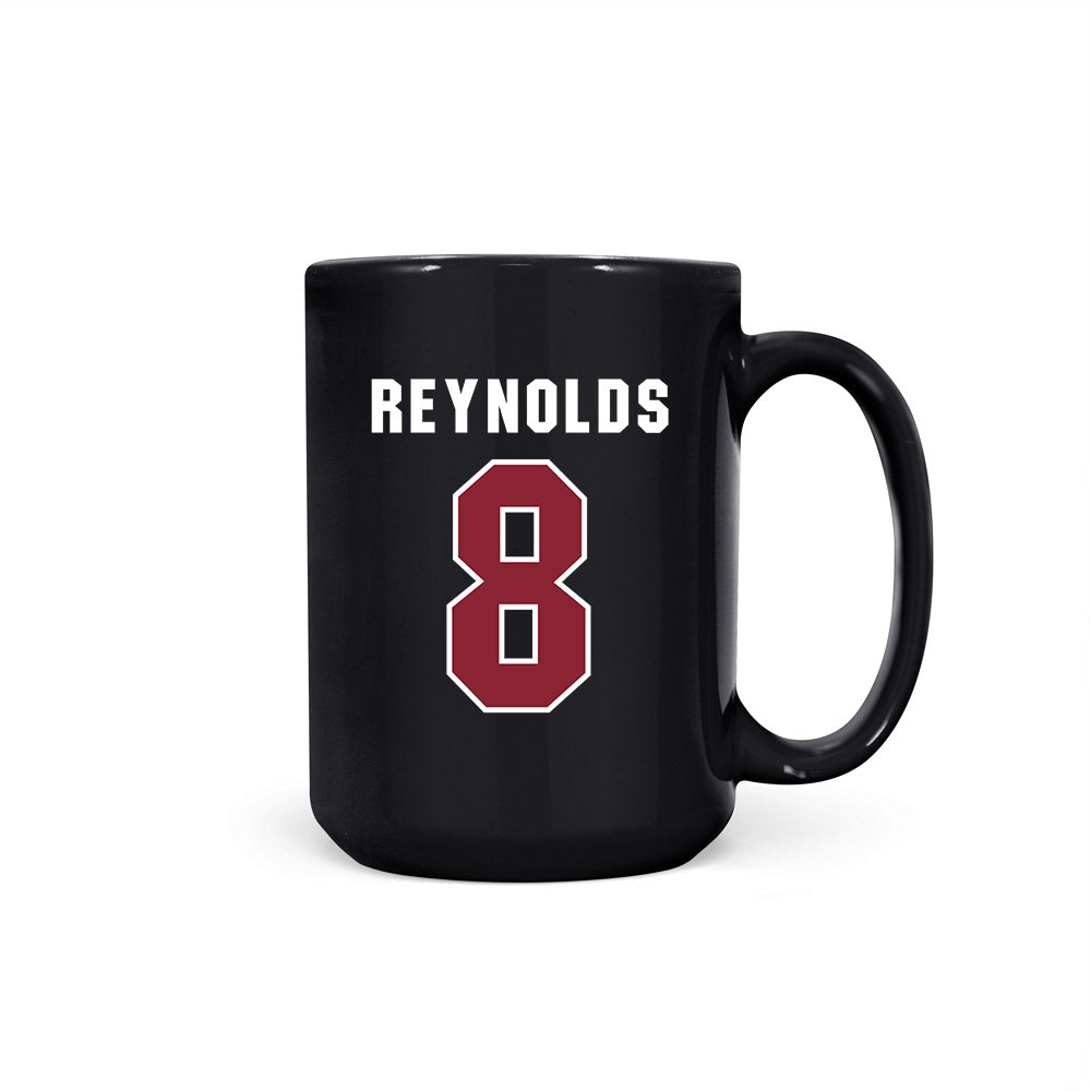 South Carolina - NCAA Baseball : Jack Reynolds - Coffee Mug-0