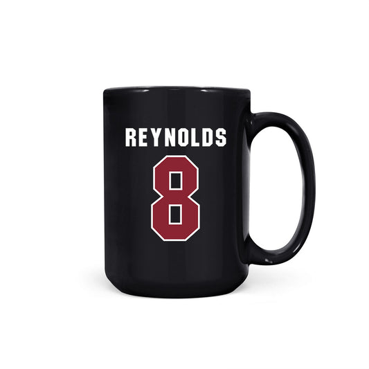 South Carolina - NCAA Baseball : Jack Reynolds - Coffee Mug-0