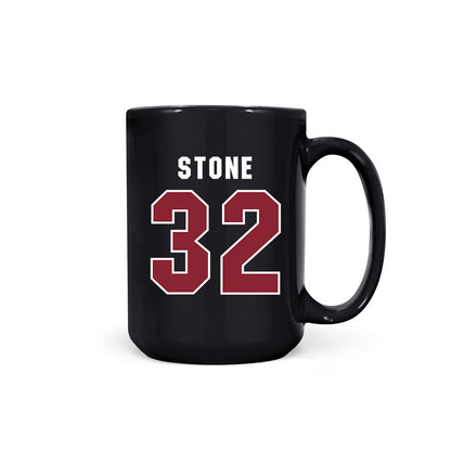 South Carolina - NCAA Baseball : Brandon Stone - Coffee Mug-0
