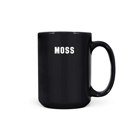 South Carolina - NCAA Equestrian : Hallie Moss - Coffee Mug-0