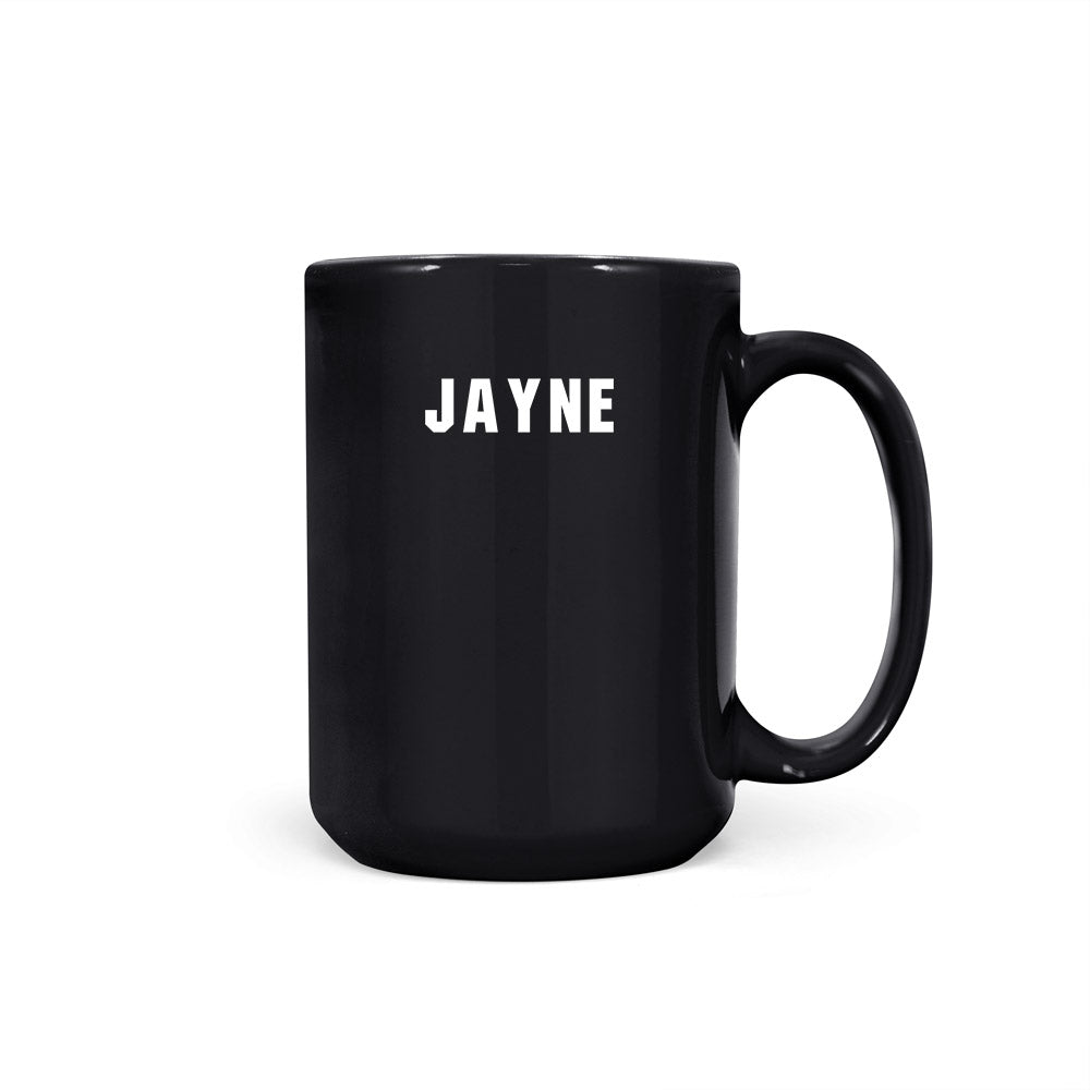 South Carolina - NCAA Equestrian : Natalie Jayne - Coffee Mug-0