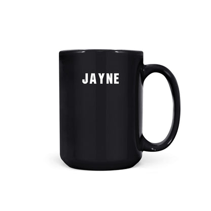 South Carolina - NCAA Equestrian : Natalie Jayne - Coffee Mug-0