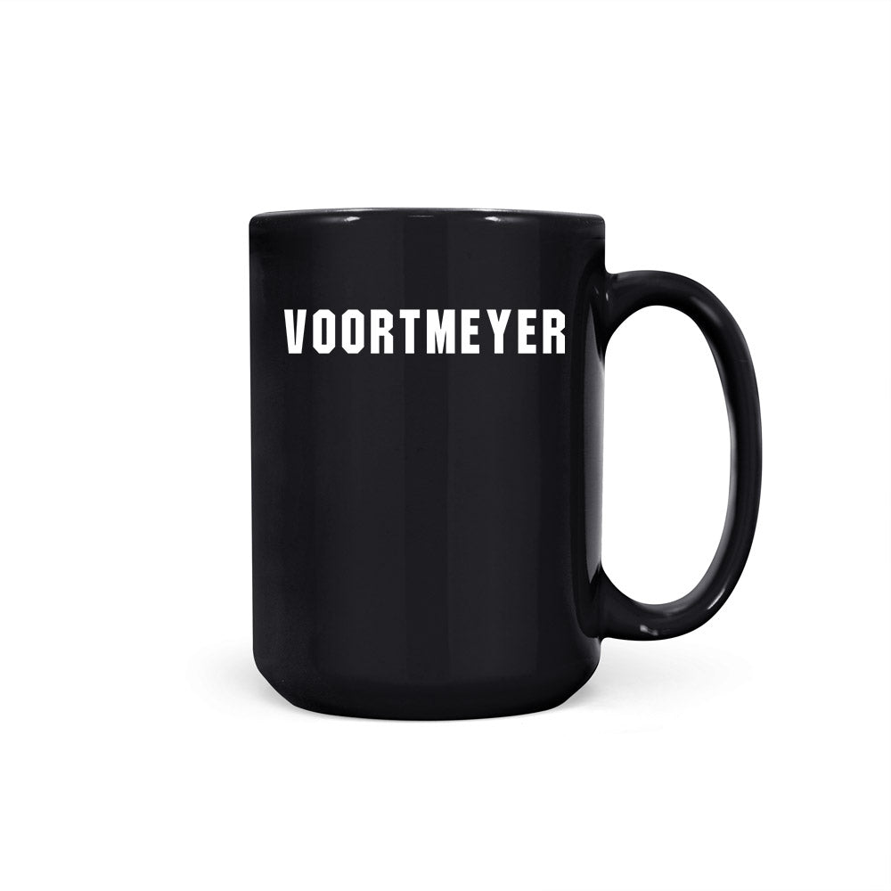 South Carolina - NCAA Equestrian : Ruby Voortmeyer - Coffee Mug-0