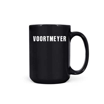 South Carolina - NCAA Equestrian : Ruby Voortmeyer - Coffee Mug-0
