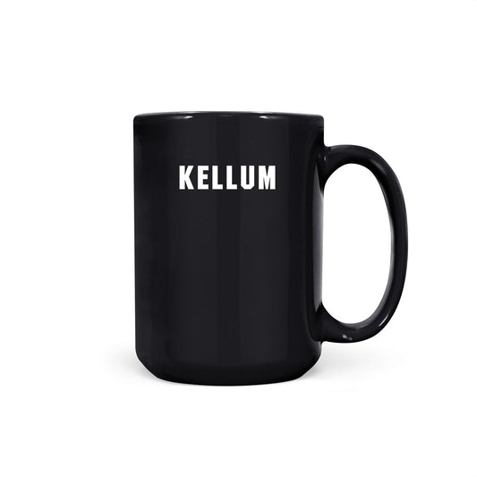 South Carolina - NCAA Football : Ethan Kellum - Coffee Mug-0