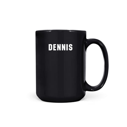 South Carolina - NCAA Men's Track & Field : Brandon Dennis - Coffee Mug-0