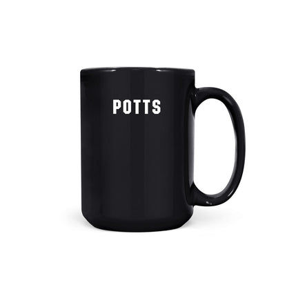 South Carolina - NCAA Equestrian : Alexis Potts - Coffee Mug-0