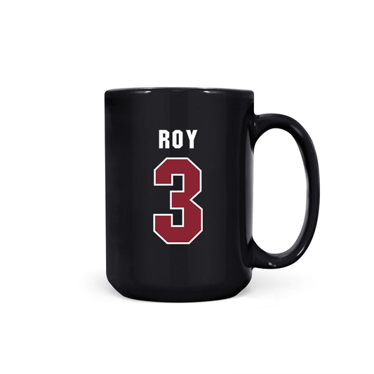 South Carolina - NCAA Men's Basketball : Brandon Roy - Coffee Mug-0