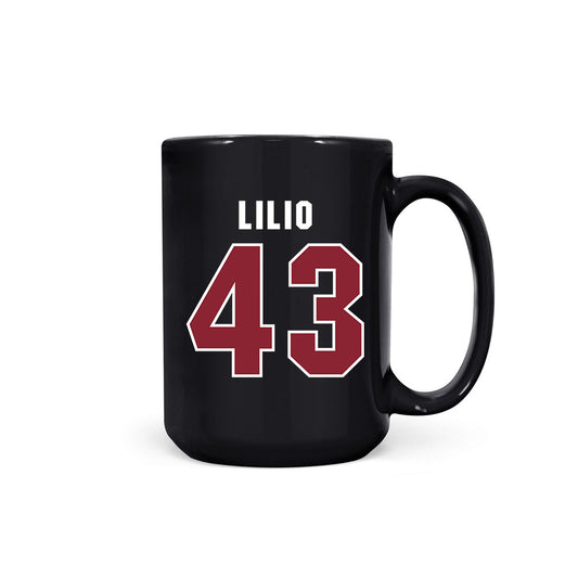 South Carolina - NCAA Softball : Quincee Lilio - Coffee Mug-0