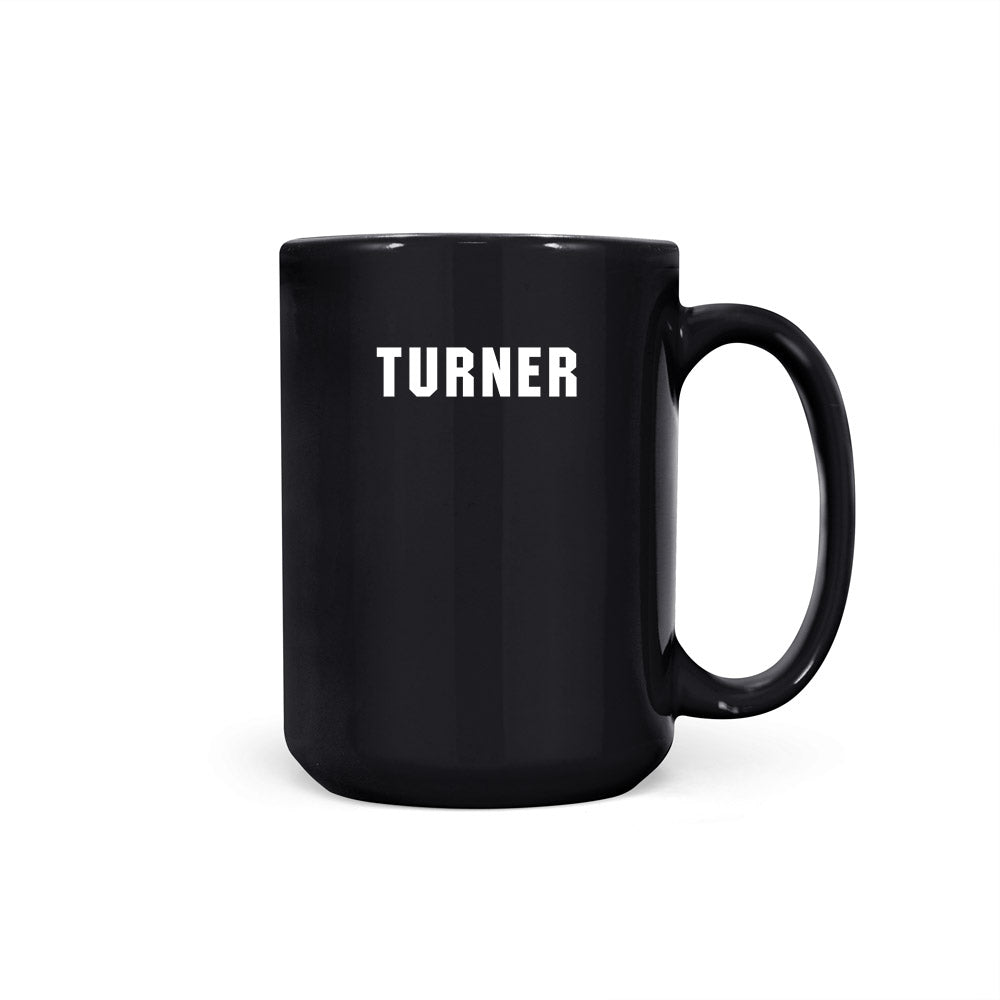 South Carolina - NCAA Equestrian : Haley Turner - Coffee Mug-0