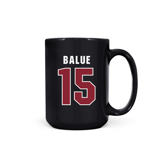 South Carolina - NCAA Beach Volleyball : Brooke Balue - Coffee Mug-0