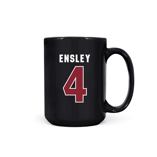 South Carolina - NCAA Softball : Tori Ensley - Coffee Mug-0