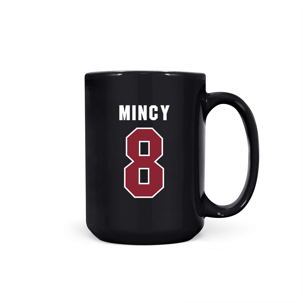 South Carolina - NCAA Men's Basketball : Kory Mincy - Coffee Mug-0