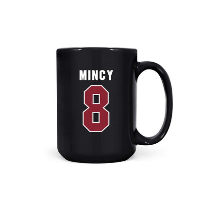 South Carolina - NCAA Men's Basketball : Kory Mincy - Coffee Mug-0
