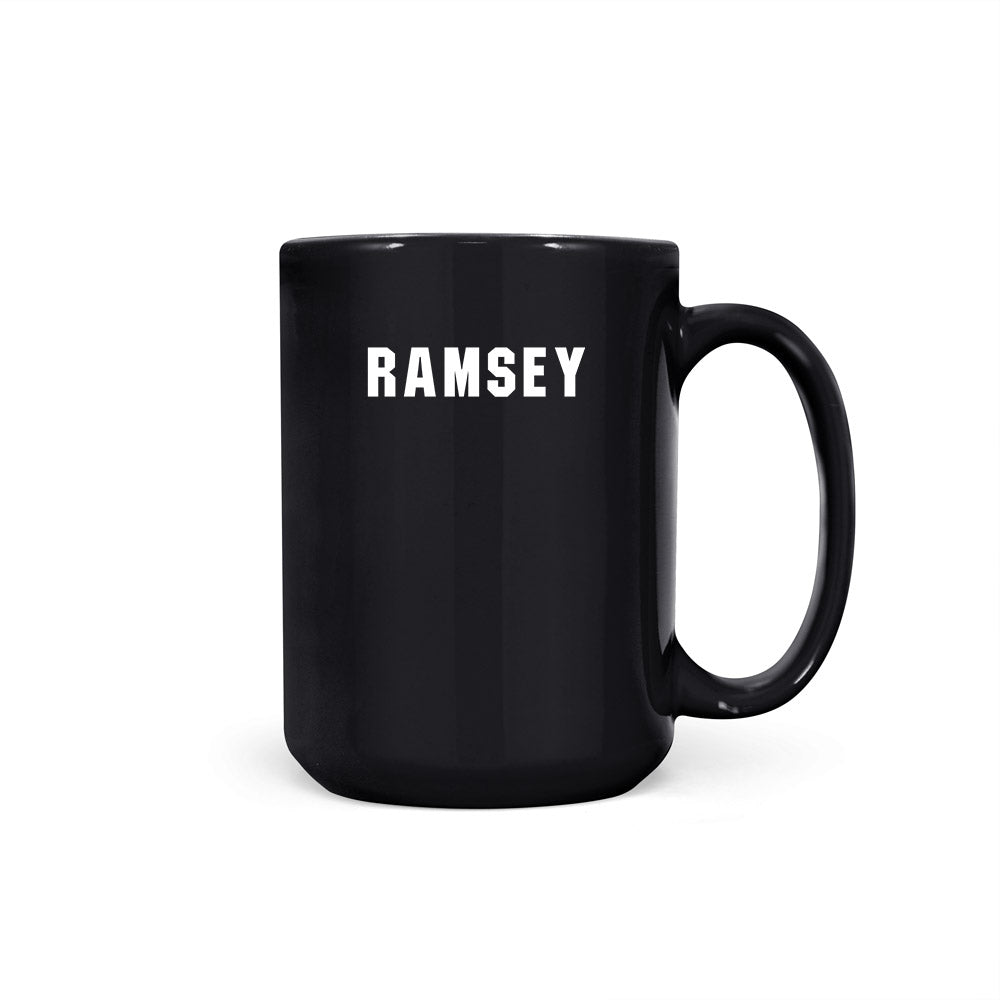 South Carolina - NCAA Football : Caden Ramsey - Coffee Mug-0