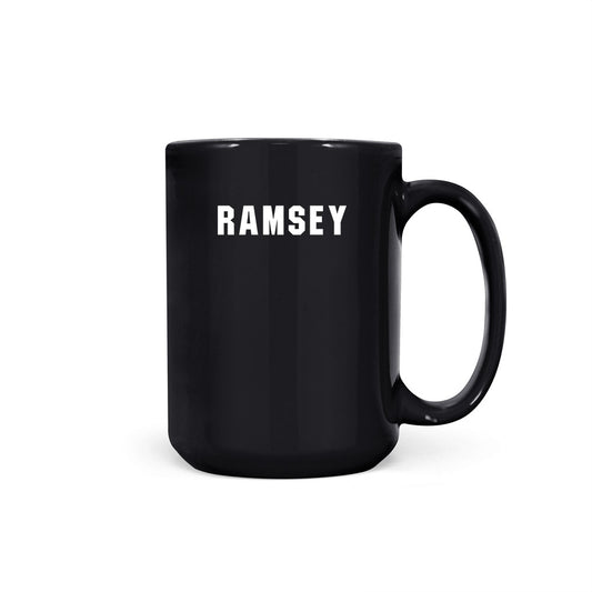 South Carolina - NCAA Football : Caden Ramsey - Coffee Mug-0