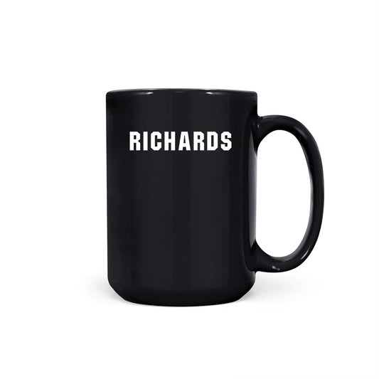 South Carolina - NCAA Men's Swimming & Diving : Kayden Richards - Coffee Mug-0