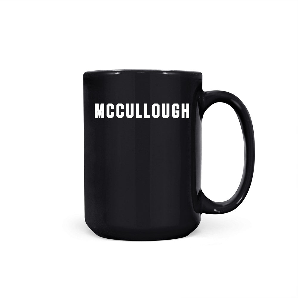 South Carolina - NCAA Equestrian : Abby McCullough - Coffee Mug-0