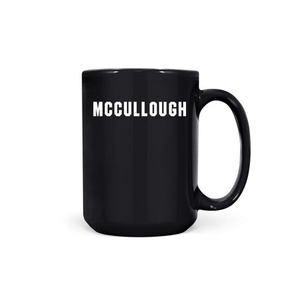 South Carolina - NCAA Equestrian : Abby McCullough - Coffee Mug-0