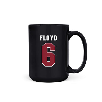 South Carolina - NCAA Women's Volleyball : Sydney Floyd - Coffee Mug-0