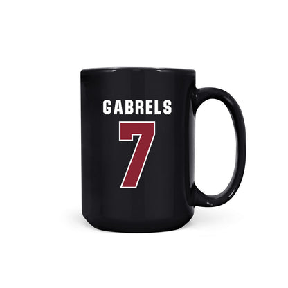 South Carolina - NCAA Softball : Kadyn Gabrels - Coffee Mug-0
