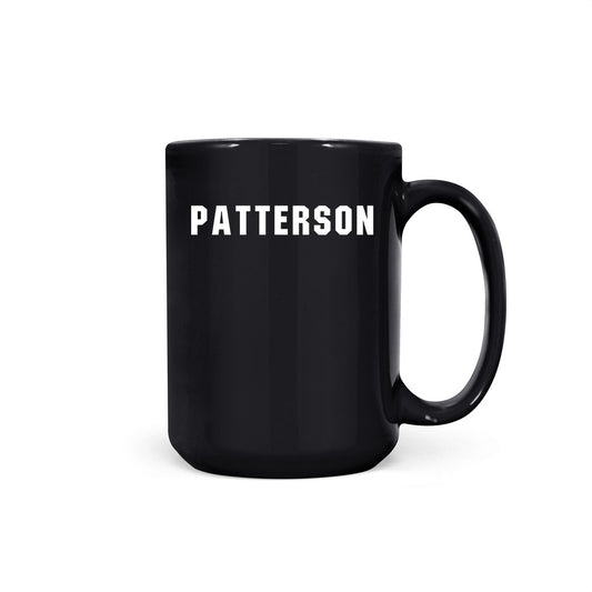 South Carolina - NCAA Women's Swimming & Diving : Reagan Patterson - Coffee Mug-0