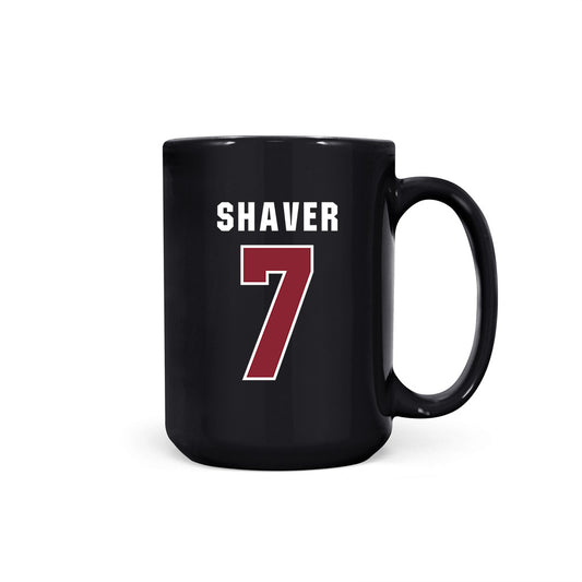 South Carolina - NCAA Softball : Lexie Shaver - Coffee Mug-0
