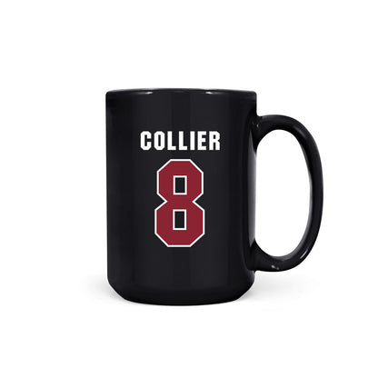South Carolina - NCAA Football : Judge Collier - Coffee Mug-0