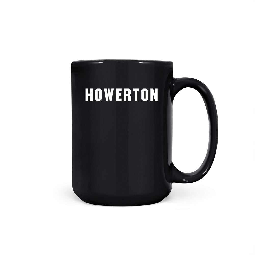South Carolina - NCAA Equestrian : Caylee Howerton - Coffee Mug-0