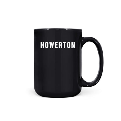 South Carolina - NCAA Equestrian : Caylee Howerton - Coffee Mug-0