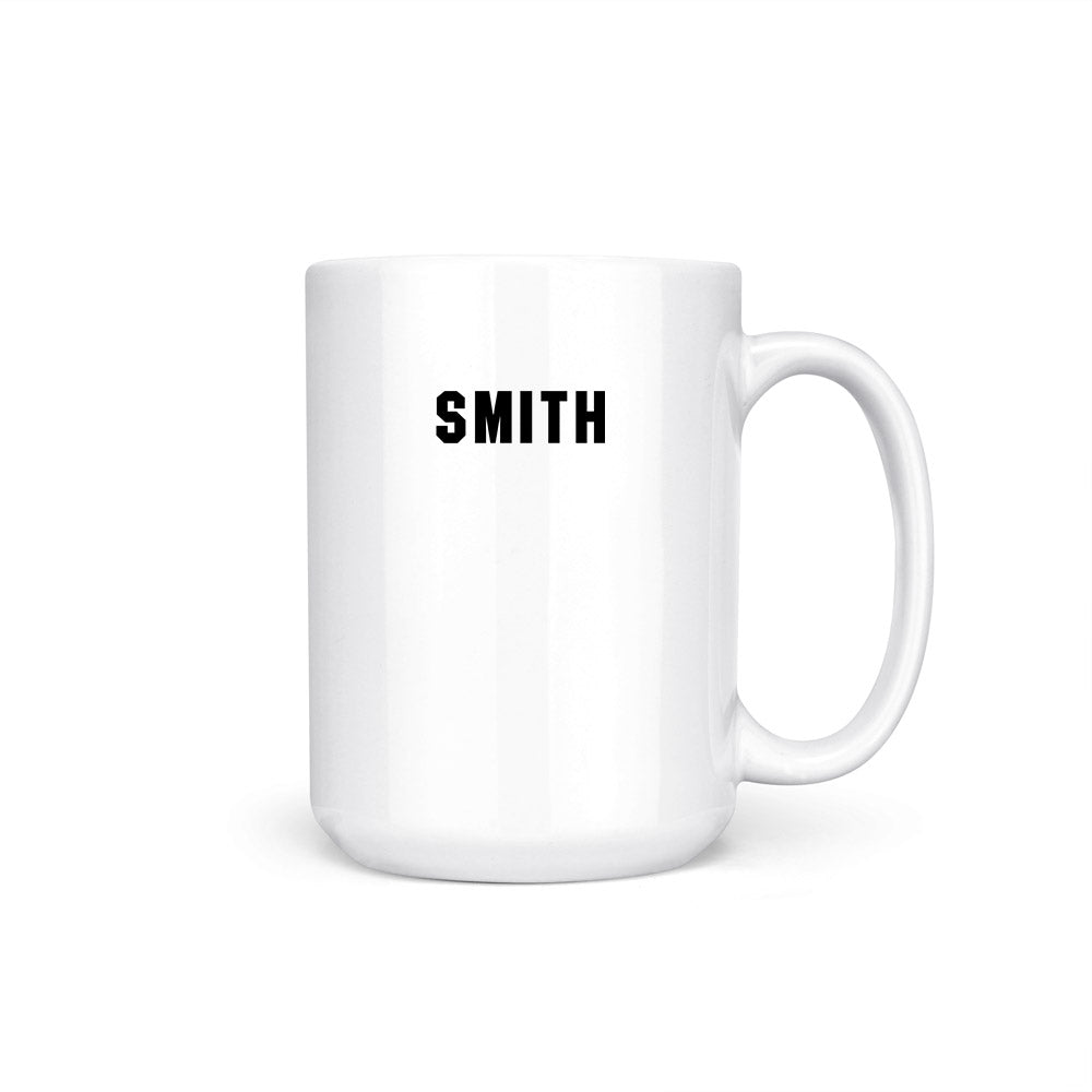 South Carolina - NCAA Equestrian : Chloe Smith - Coffee Mug-0