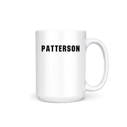 South Carolina - NCAA Football : Sequel Patterson - Coffee Mug-0