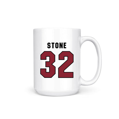 South Carolina - NCAA Baseball : Brandon Stone - Coffee Mug-0