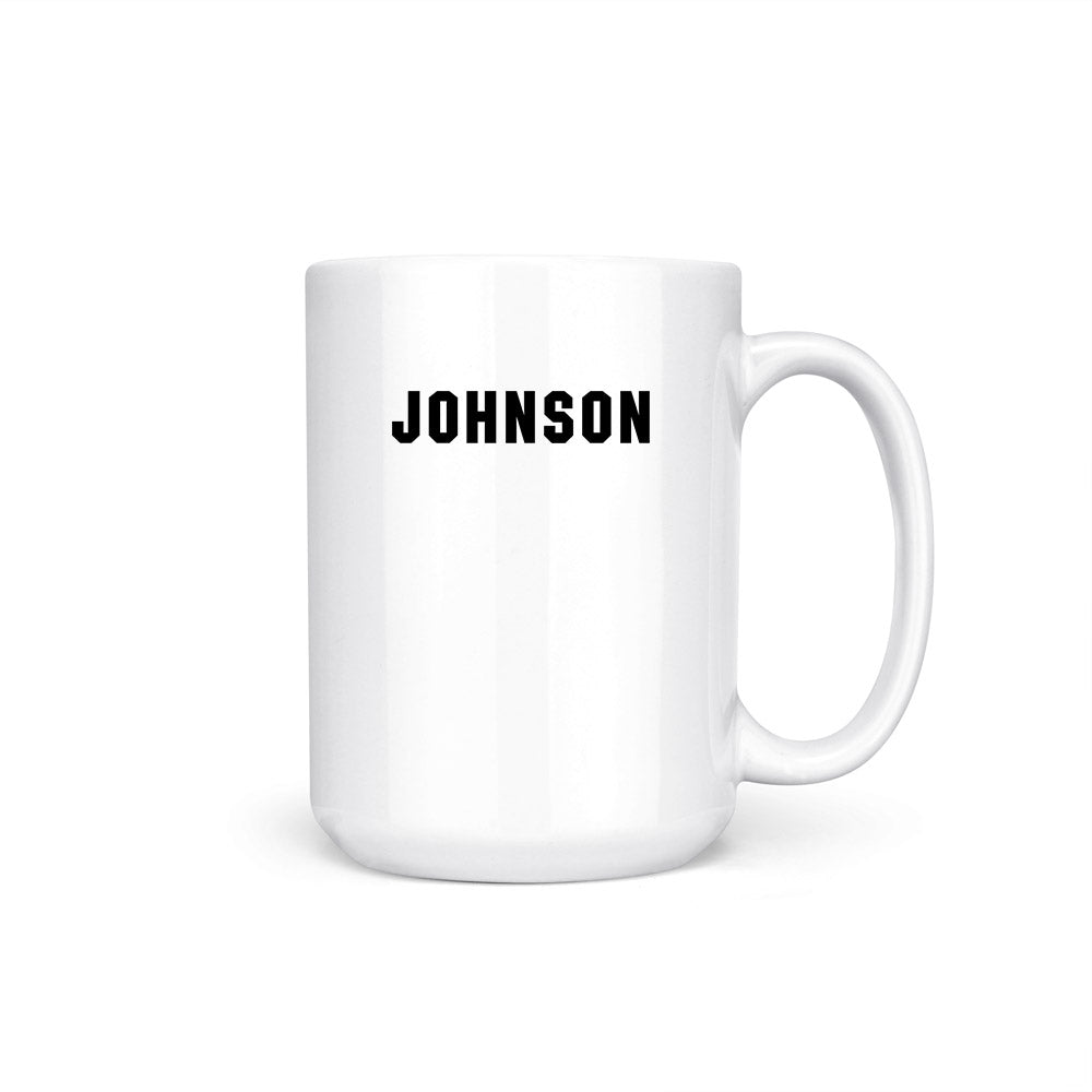 South Carolina - NCAA Equestrian : Susannah Johnson - Coffee Mug-0