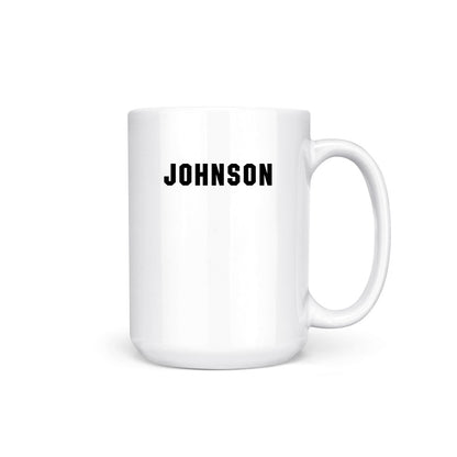 South Carolina - NCAA Equestrian : Susannah Johnson - Coffee Mug-0