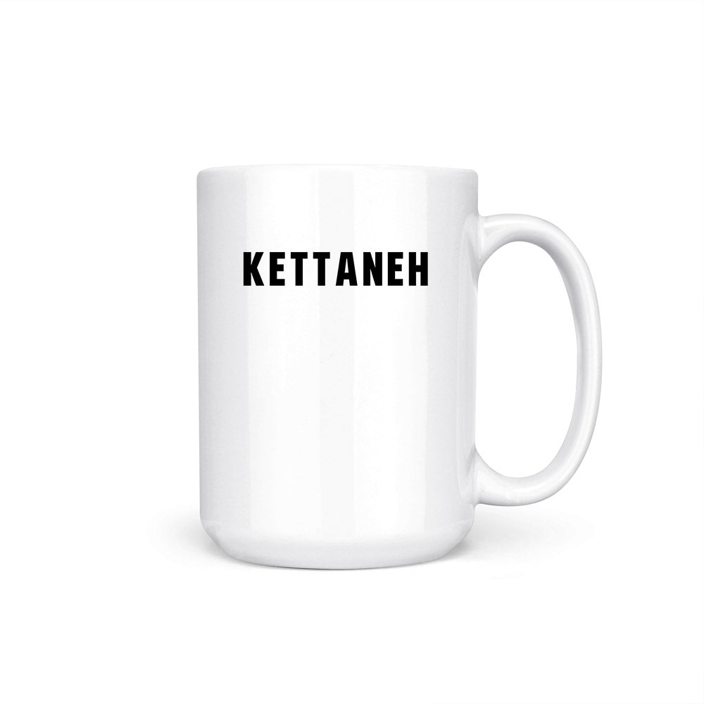 South Carolina - NCAA Equestrian : Amira Kettaneh - Coffee Mug-0