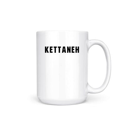 South Carolina - NCAA Equestrian : Amira Kettaneh - Coffee Mug-0