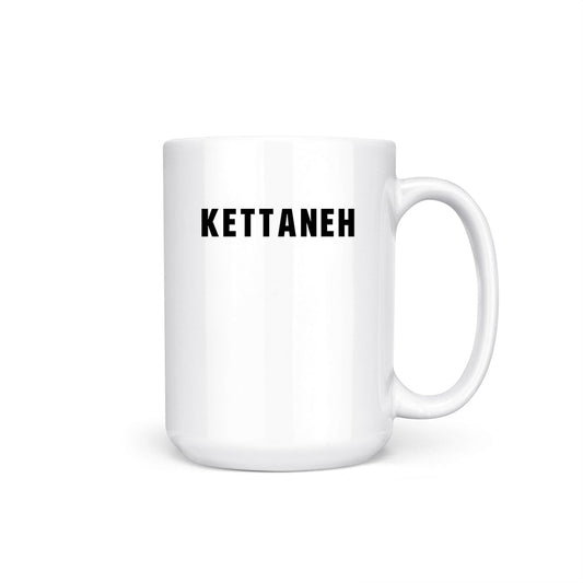 South Carolina - NCAA Equestrian : Amira Kettaneh - Coffee Mug-0