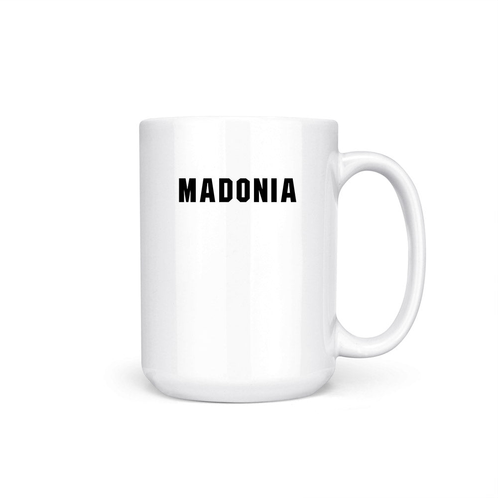 South Carolina - NCAA Equestrian : Emerson Madonia - Coffee Mug-0