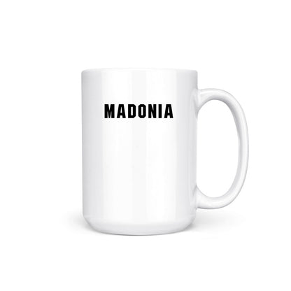 South Carolina - NCAA Equestrian : Emerson Madonia - Coffee Mug-0