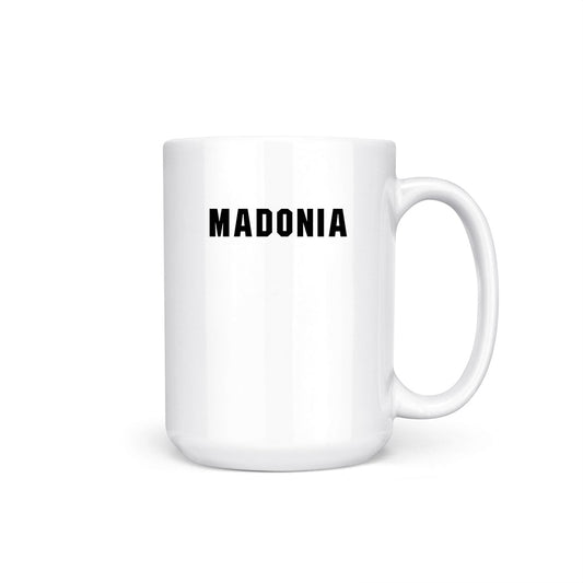 South Carolina - NCAA Equestrian : Emerson Madonia - Coffee Mug-0