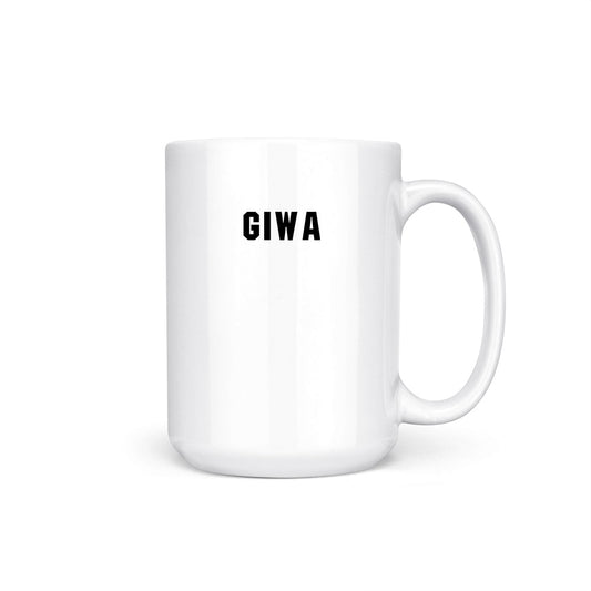 South Carolina - NCAA Football : Oluwanifemi Giwa - Coffee Mug-0