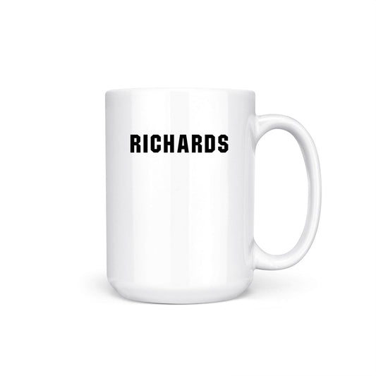 South Carolina - NCAA Men's Swimming & Diving : Kayden Richards - Coffee Mug-0