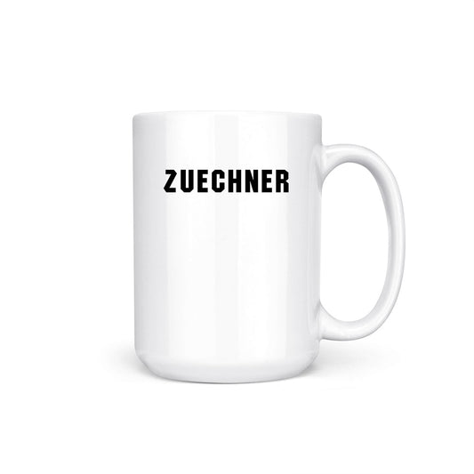 South Carolina - NCAA Women's Swimming & Diving : Aislinn Zuechner - Coffee Mug-0