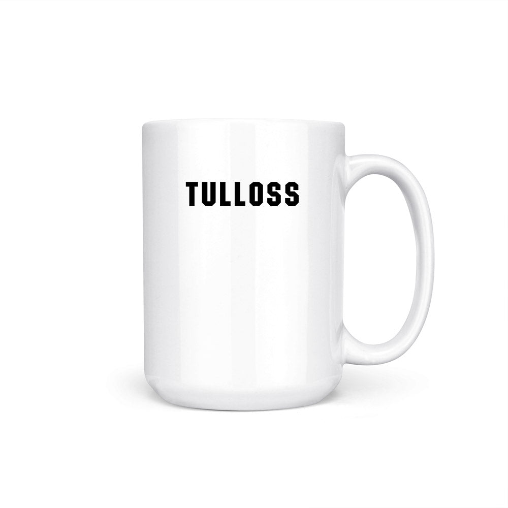 South Carolina - NCAA Equestrian : Carson Tulloss - Coffee Mug-0